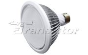Светодиодная лампа E27 MDSL-PAR30-12W 120deg Day W
