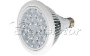 Светодиодная лампа E27 AR-PAR38-30L-18W Day White