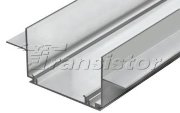 Алюминиевый Профиль-держатель TEK-POWER-RW70F-GH13-2000