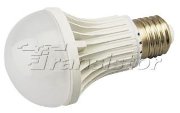 Светодиодная лампа E27 MDB-G60-7.5W White