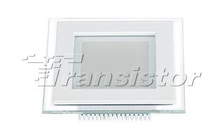 Светодиодная панель LT-S96x96WH 6W White 120deg 