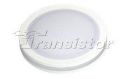 Светодиодная панель LTD-95SOL-10W White