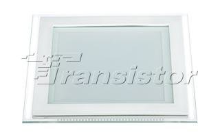 Светодиодная панель LT-S160x160WH 12W White 120deg 
