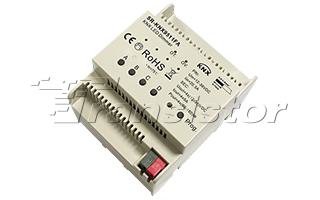Контроллер KNX SR-9511FA (12-36V, 240-720W, 4CH) 