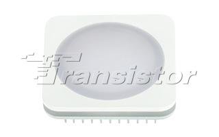 Светодиодная панель LTD-96x96SOL-10W White 6000K 