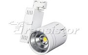 Светодиодный светильник LGD-520WH-20W Warm White