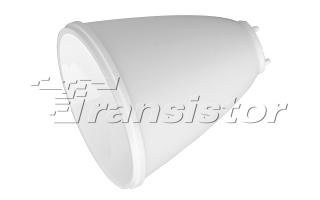 Рефлектор RP40x40-3deg White 