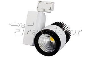 Светодиодный светильник LGD-537BWH 40W White 