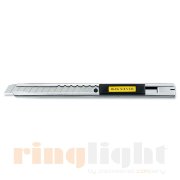 Нож OLFA SVR-1, полуавтомат, 9мм  