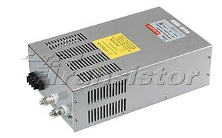 Блок питания ARS-800-5 (5V, 160A, 800W) 