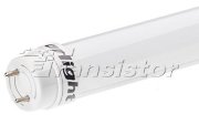 Светодиодная Лампа ECOTUBE T8-900-12W Day White 220V