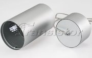 Цилиндр подвесной SP-POLO-R85P Silver (1-3)