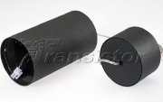 Цилиндр подвесной SP-POLO-R85P Black (1-3)