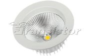 Светодиодный светильник DL-180CB-20W Warm White