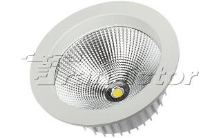 Светодиодный светильник DL-240CB-30W Warm White 