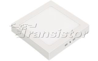 Светильник SP-S225x225-18W Day White 